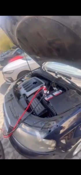 Audi A3, снимка 10