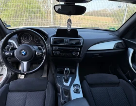 BMW 120 d M-Sport 190 к.с., снимка 6