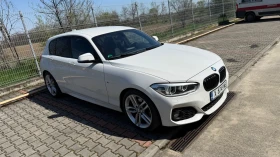 BMW 120 d M-Sport 190 к.с., снимка 1