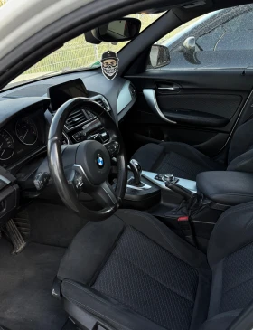 BMW 120 d M-Sport 190 к.с., снимка 5
