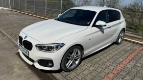 BMW 120 d M-Sport 190 к.с., снимка 3