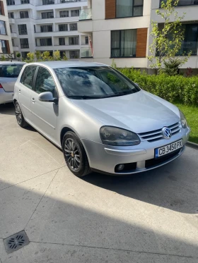 VW Golf, снимка 1
