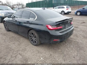 BMW 330 2l I xDrive, снимка 3