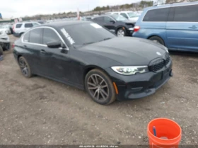 BMW 330 2l I xDrive, снимка 1