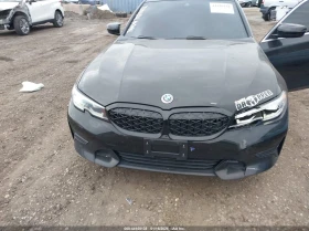 BMW 330 2l I xDrive, снимка 6