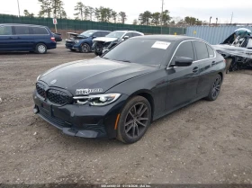 BMW 330 2l I xDrive, снимка 2