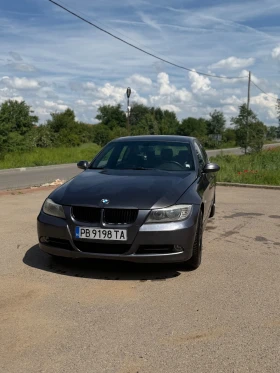 BMW 320, снимка 1
