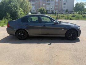 BMW 320, снимка 4