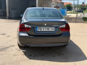 BMW 320, снимка 3