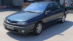 Renault Laguna 1/2, снимка 1