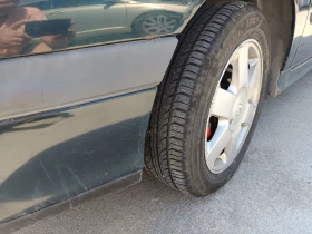 Renault Laguna 1/2, снимка 5