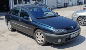 Renault Laguna 1/2, снимка 2