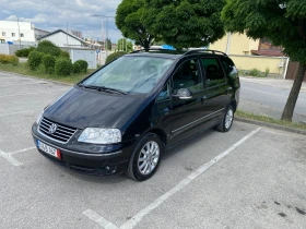 VW Sharan 2.0 tdi, снимка 1