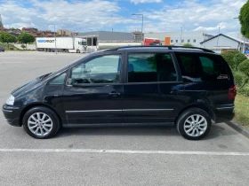 VW Sharan 2.0 tdi, снимка 5