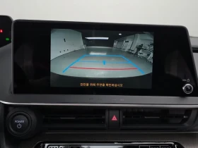 Toyota Prius 2.0 XLE, снимка 17