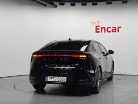 Toyota Prius 2.0 XLE, снимка 4