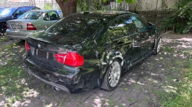 BMW 335 d M Paket, снимка 3