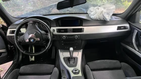 BMW 335 d M Paket, снимка 8