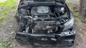 BMW 335 d M Paket, снимка 13
