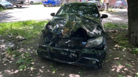 BMW 335 d M Paket, снимка 14