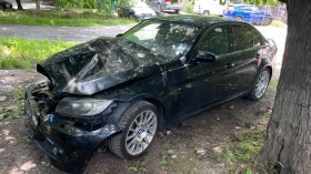 BMW 335 d M Paket, снимка 1