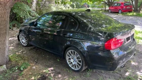 BMW 335 d M Paket, снимка 6