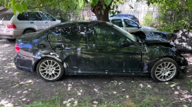 BMW 335 d M Paket, снимка 4