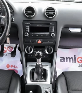 Audi A3 1.9tdi S-LINE , снимка 13