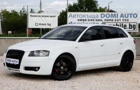 Audi A3 1.9tdi S-LINE , снимка 1