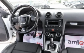 Audi A3 1.9tdi S-LINE , снимка 15
