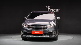 Kia Carnival * DIESEL2.2* 9МЕСТНА* ЦЕНАДОБГ, снимка 13