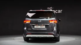Kia Carnival * DIESEL2.2* 9МЕСТНА* ЦЕНАДОБГ, снимка 15