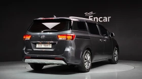 Kia Carnival * DIESEL2.2* 9МЕСТНА* ЦЕНАДОБГ, снимка 12