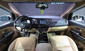 Kia Carnival * DIESEL2.2* 9МЕСТНА* ЦЕНАДОБГ, снимка 4