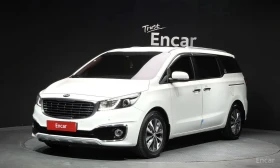 Kia Carnival * DIESEL2.2* 9МЕСТНА* ЦЕНАДОБГ, снимка 1