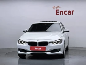 BMW 320 xDrive, снимка 3