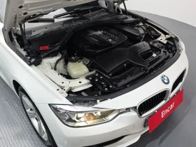 BMW 320 xDrive, снимка 6