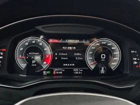 Audi A6 2.0 TFSI, снимка 8