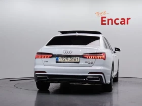 Audi A6 2.0 TFSI, снимка 4