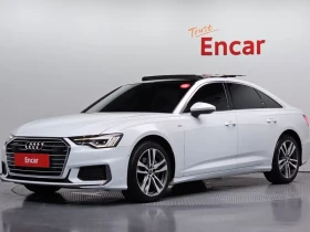 Audi A6 2.0 TFSI, снимка 1
