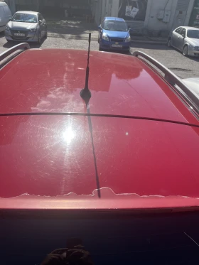Alfa Romeo 159 sportwagon, снимка 9
