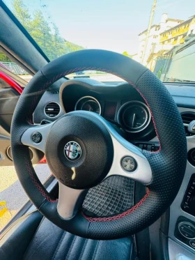 Alfa Romeo 159 sportwagon, снимка 14