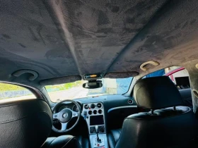 Alfa Romeo 159 sportwagon, снимка 11