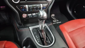Ford Mustang 2019* SHELBY GT500 KIT* ОБДУХ* DIGITAL* КРАЙНА ЦЕН, снимка 13