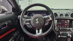 Ford Mustang 2019* SHELBY GT500 KIT* ОБДУХ* DIGITAL* КРАЙНА ЦЕН, снимка 6