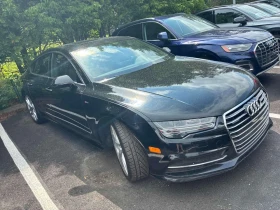 Audi A7 | Progressiv | ПОДГРЕВ | ШИБИДАХ | CARFAX |  , снимка 3