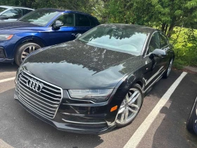 Audi A7 | Progressiv | ПОДГРЕВ | ШИБИДАХ | CARFAX |  , снимка 1