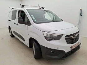 Opel Combo Life 1.5 Turbo D CrewCab, снимка 1