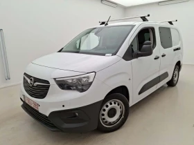 Opel Combo Life 1.5 Turbo D CrewCab, снимка 2