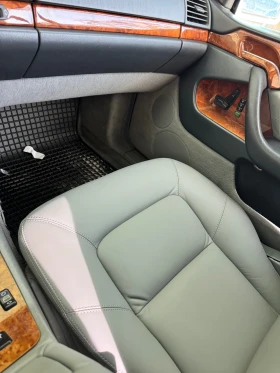 Mercedes-Benz CL 420, снимка 9